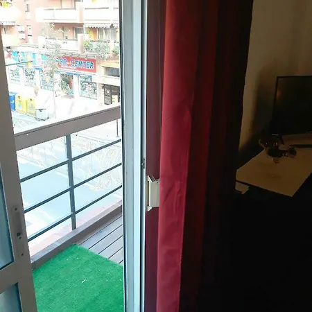 Aperol Guest house *