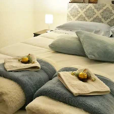 Aperol Guest house *