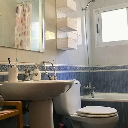 Guest house Aperol Malaga