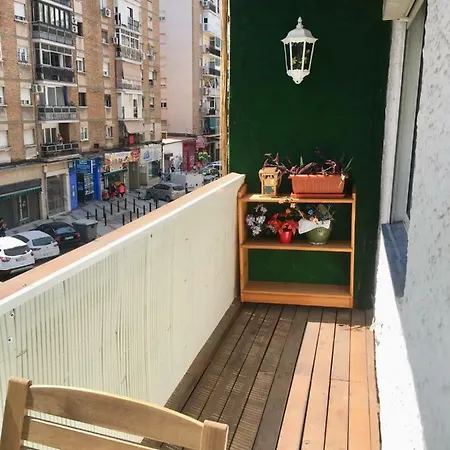 Aperol Malaga