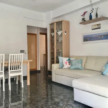 Guest house Aperol *