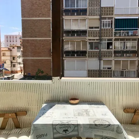 Guest house Aperol