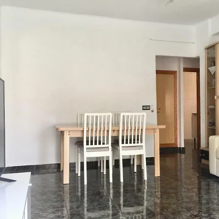 Guest house Aperol Malaga