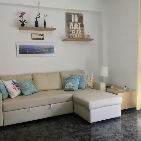 Guest house Aperol Malaga