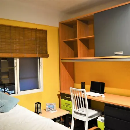 Guest house Aperol *